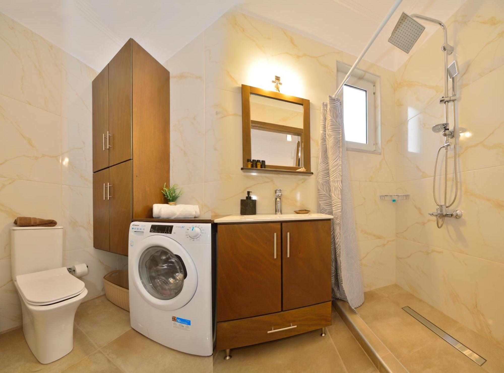 Baloma Apartment 法拉萨纳 外观 照片