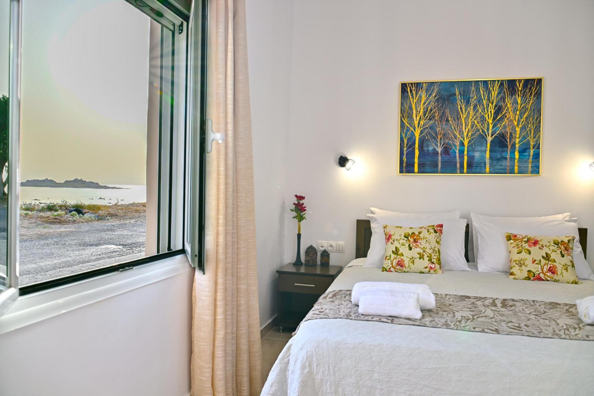 Baloma Apartment 法拉萨纳 外观 照片